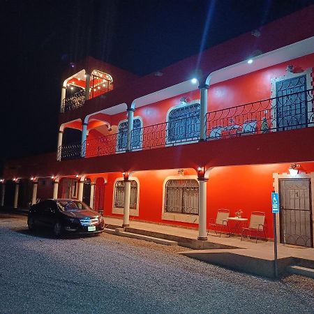 Hacienda Gallardos 104-1 San Carlos Nuevo Guaymas Εξωτερικό φωτογραφία