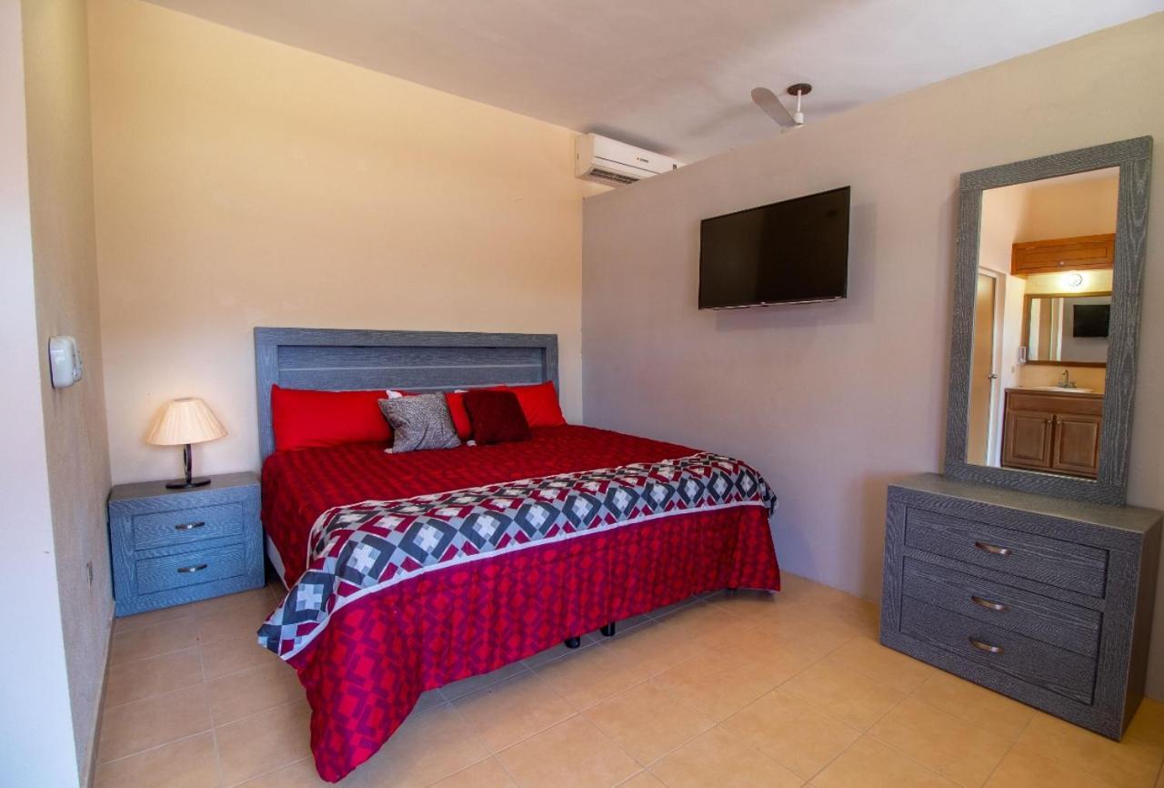 Hacienda Gallardos 104-1 San Carlos Nuevo Guaymas Εξωτερικό φωτογραφία