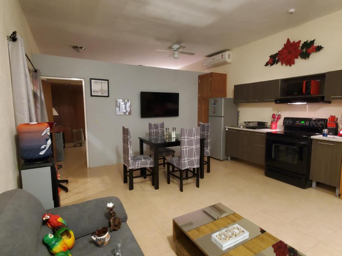 Hacienda Gallardos 104-1 San Carlos Nuevo Guaymas Εξωτερικό φωτογραφία
