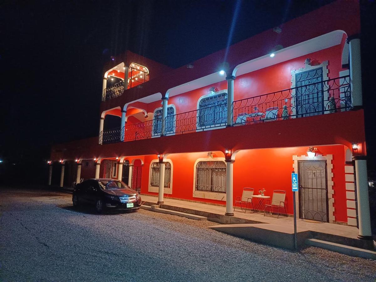 Hacienda Gallardos 104-1 San Carlos Nuevo Guaymas Εξωτερικό φωτογραφία