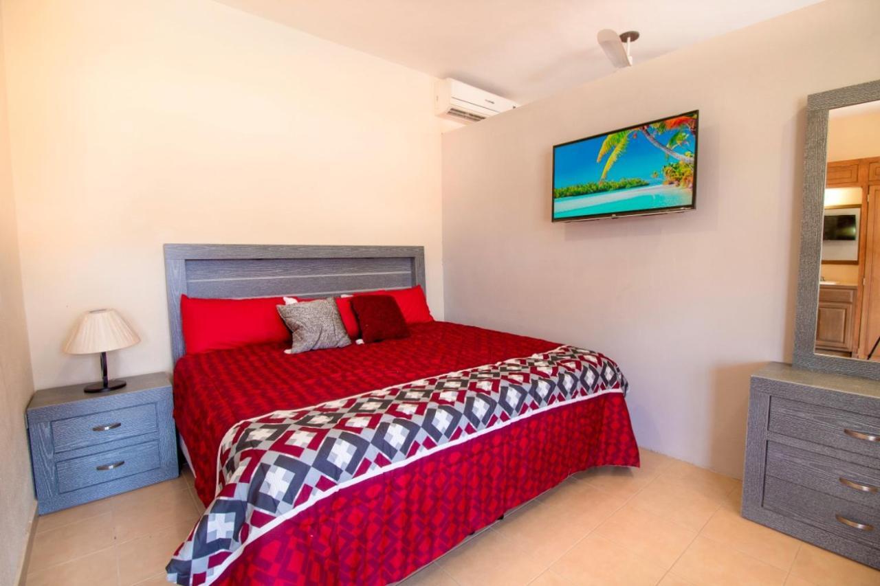 Hacienda Gallardos 104-1 San Carlos Nuevo Guaymas Εξωτερικό φωτογραφία