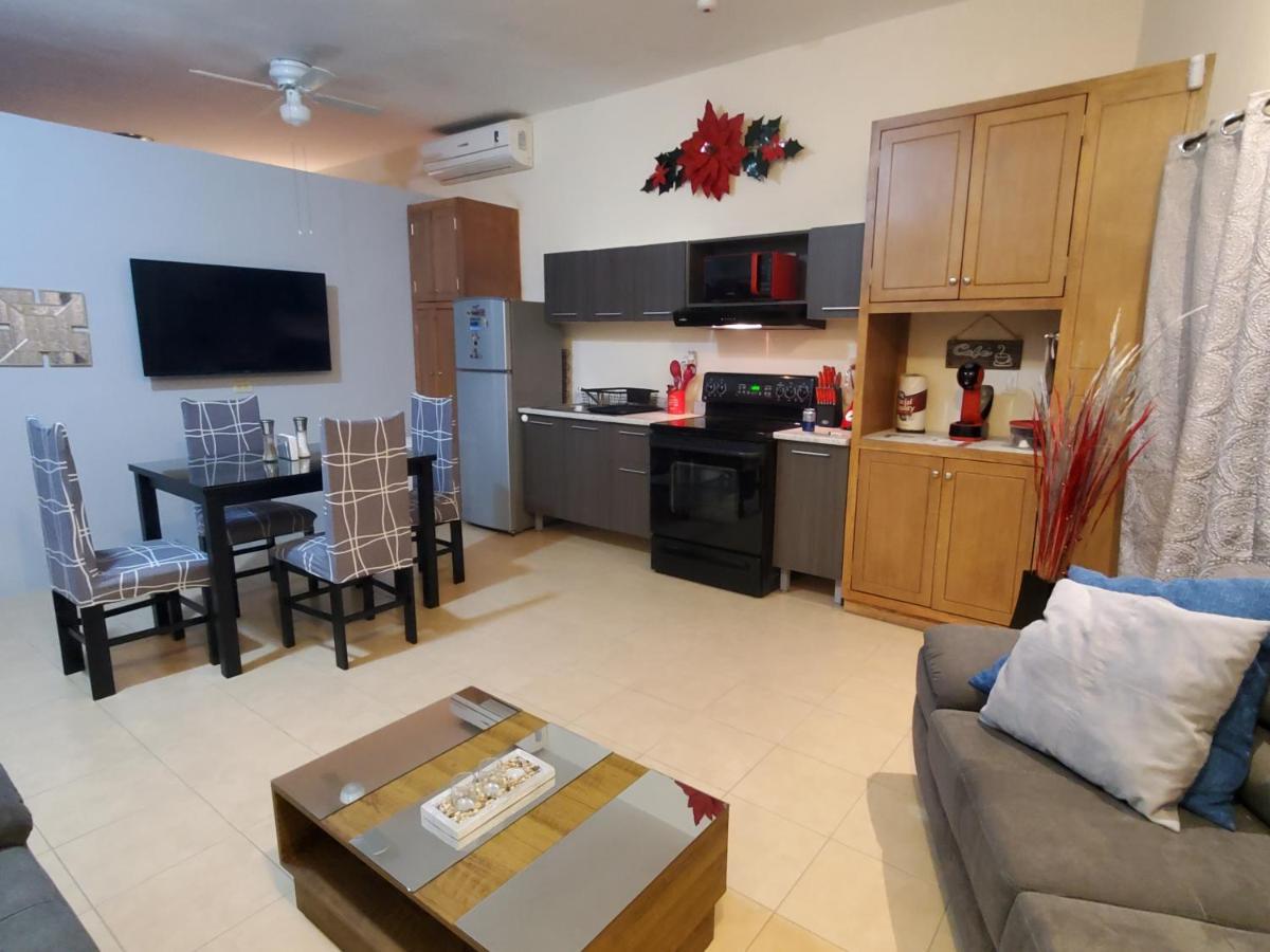 Hacienda Gallardos 104-1 San Carlos Nuevo Guaymas Εξωτερικό φωτογραφία
