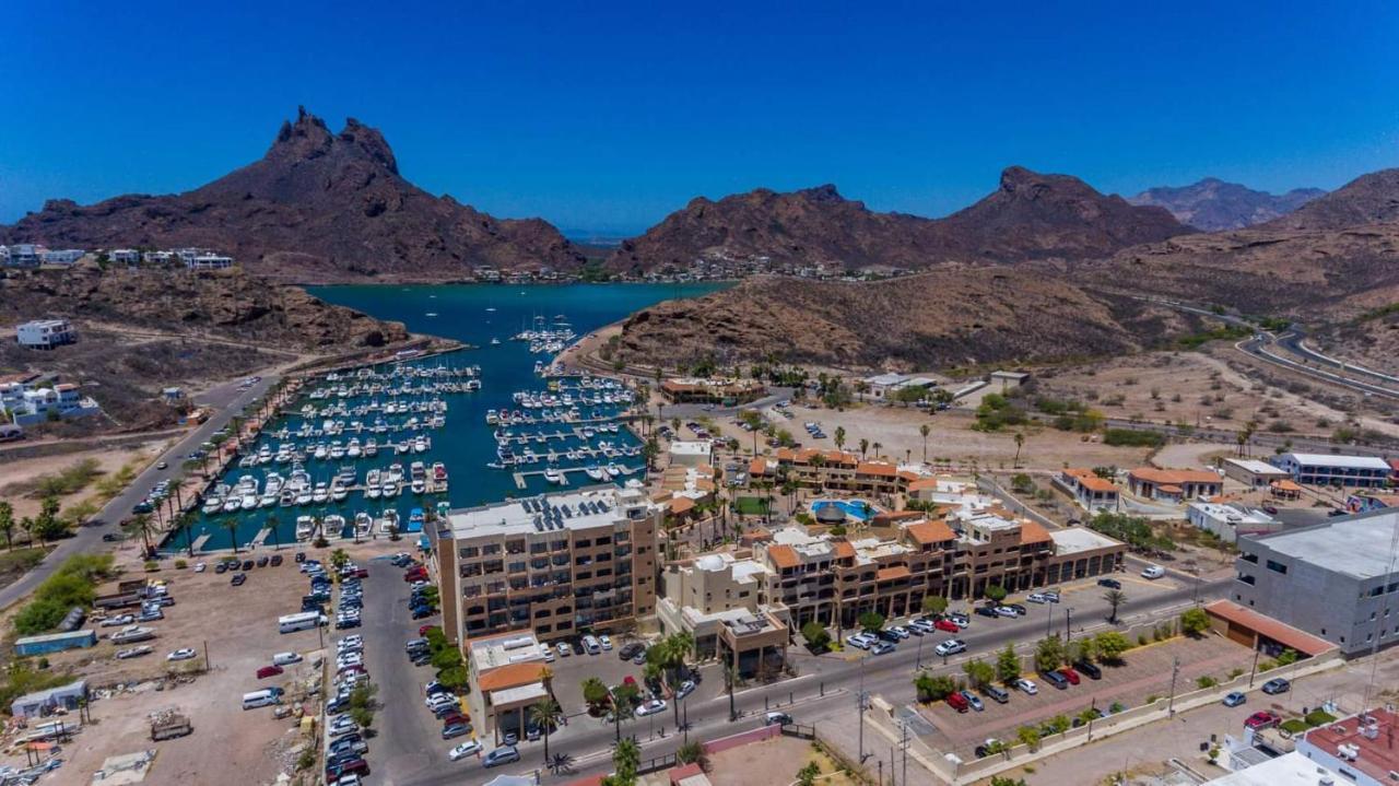 Hacienda Gallardos 104-1 San Carlos Nuevo Guaymas Εξωτερικό φωτογραφία