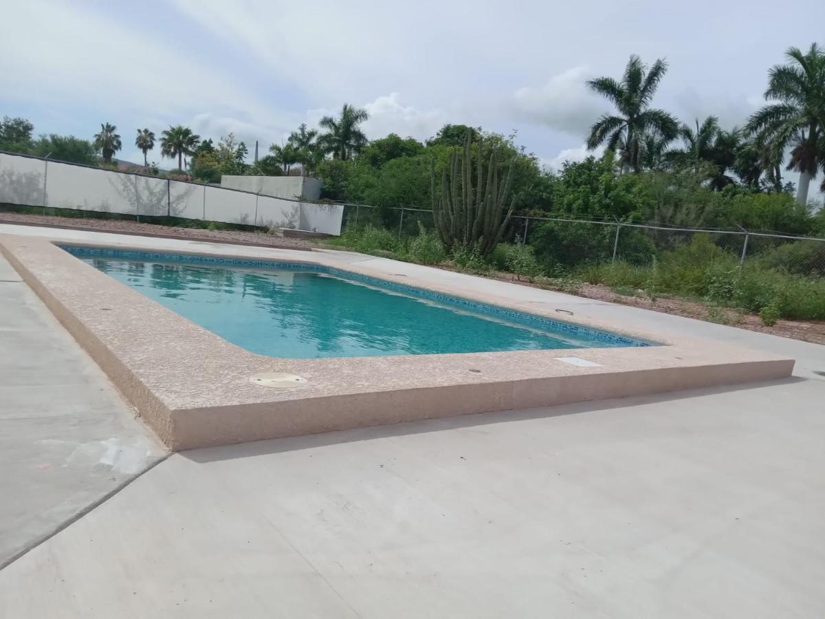 Hacienda Gallardos 104-1 San Carlos Nuevo Guaymas Εξωτερικό φωτογραφία