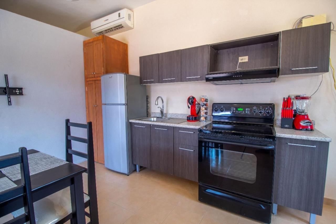 Hacienda Gallardos 104-1 San Carlos Nuevo Guaymas Εξωτερικό φωτογραφία